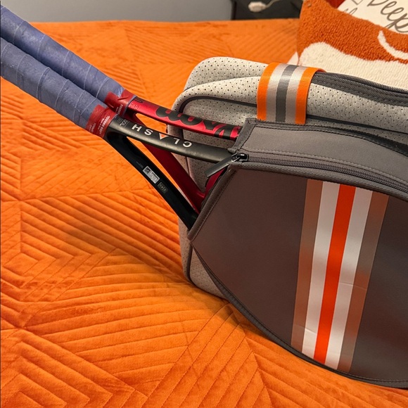 Haute Shore Billie Tennis Bag - Picture 8 of 9